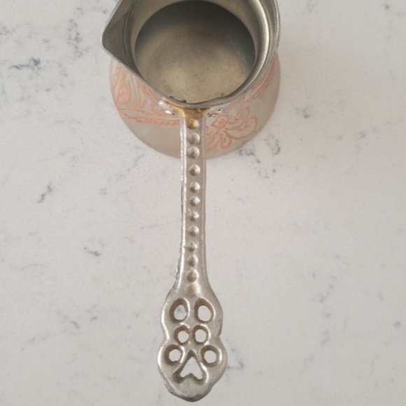 Espresso Coffee Pot (Džezva) from Sarajevo - Picture 3 of 6